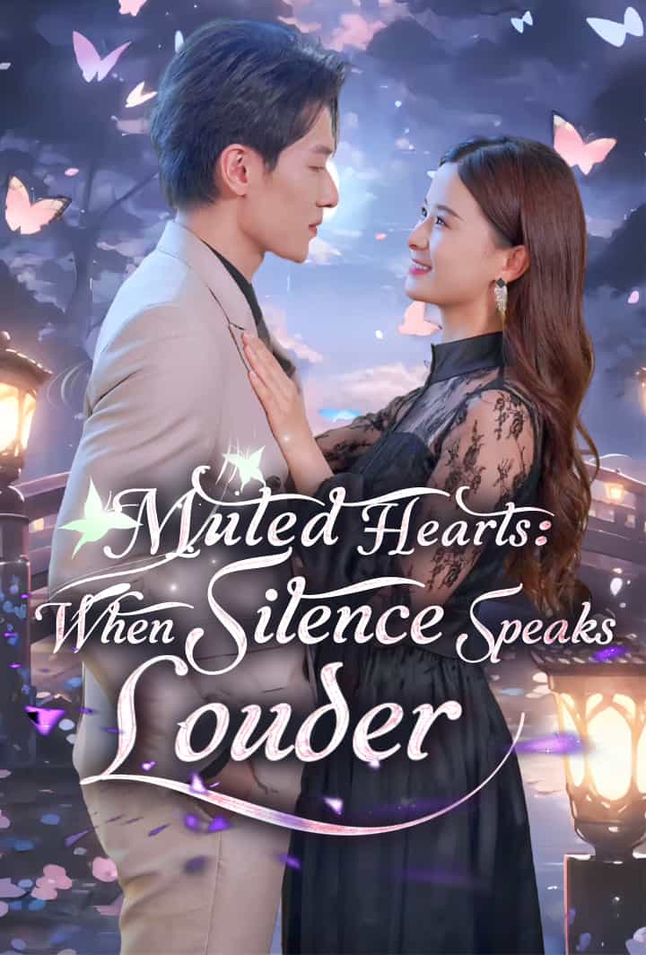 Muted Hearts: When Silence Speaks Louder