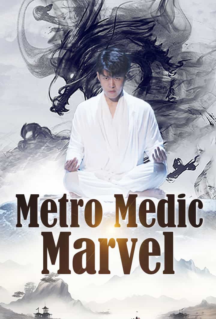 Metro Medic Marvel
