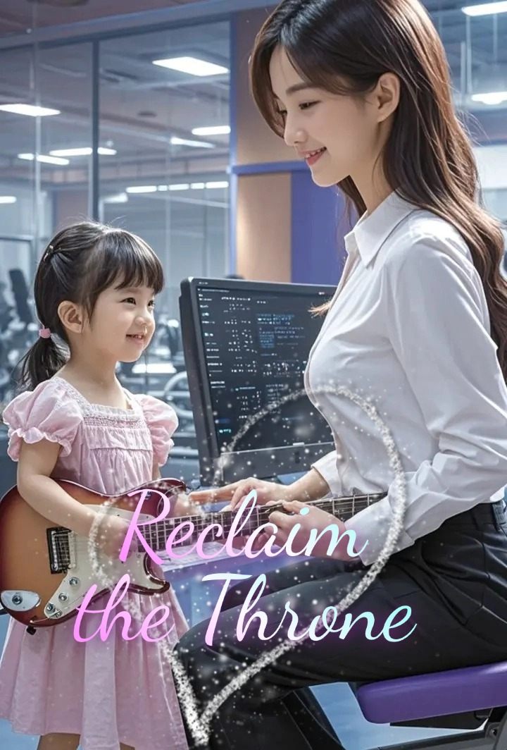 Reclaim the Throne