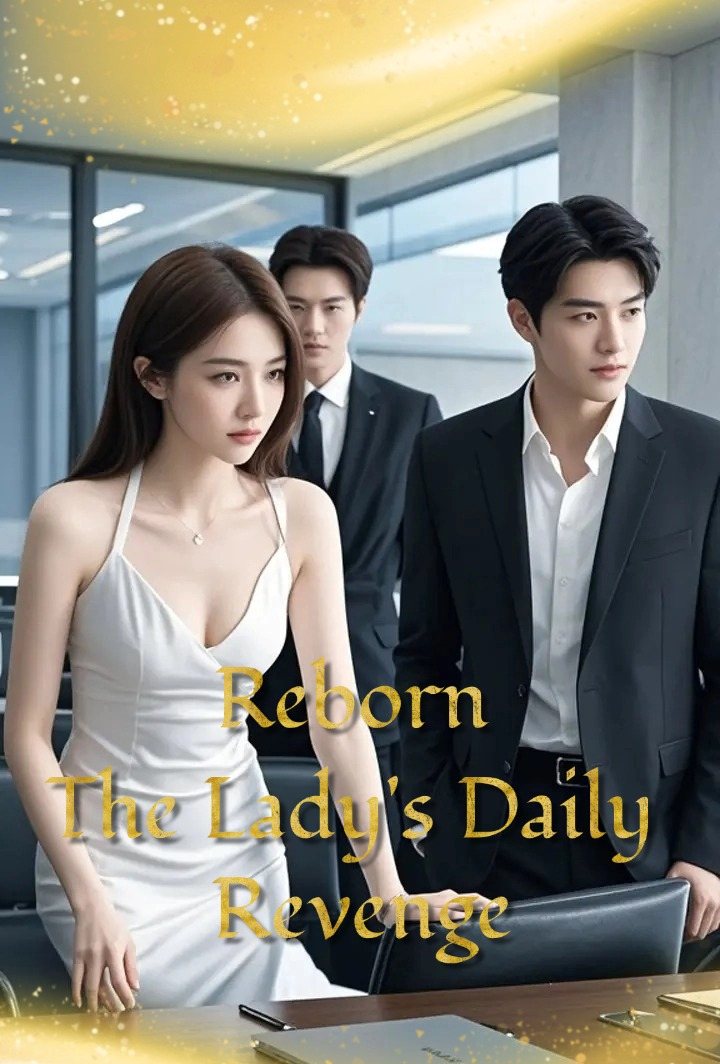 Reborn: The Lady's Daily Revenge
