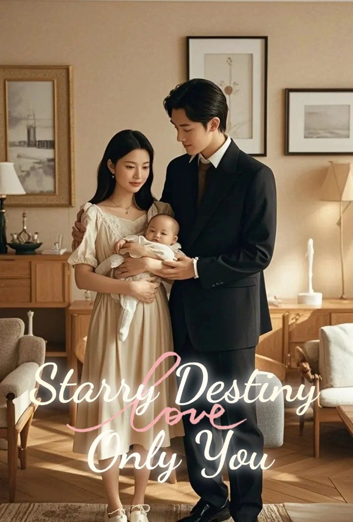 Starry Destiny: Only You