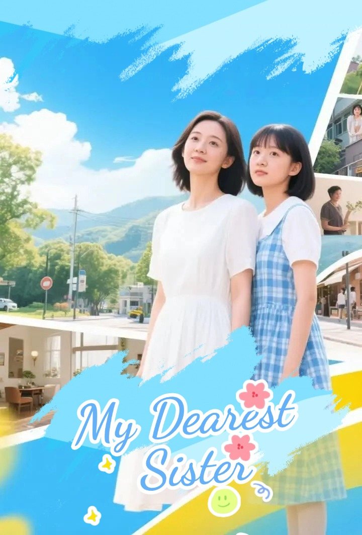 My Dearest Sister