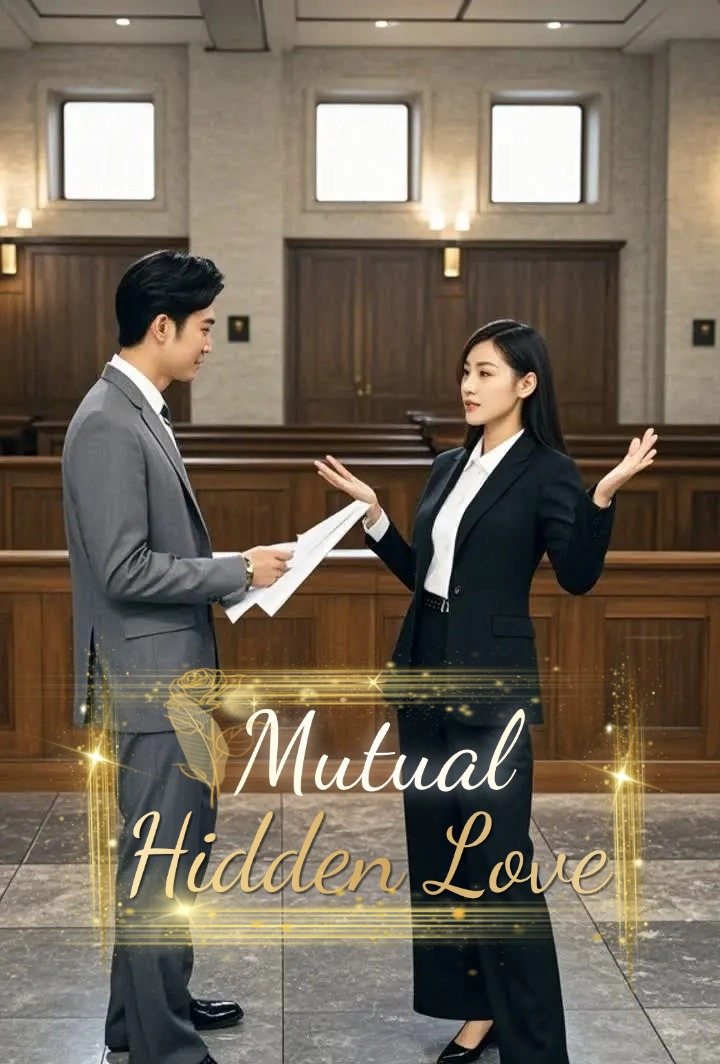 Mutual Hidden Love