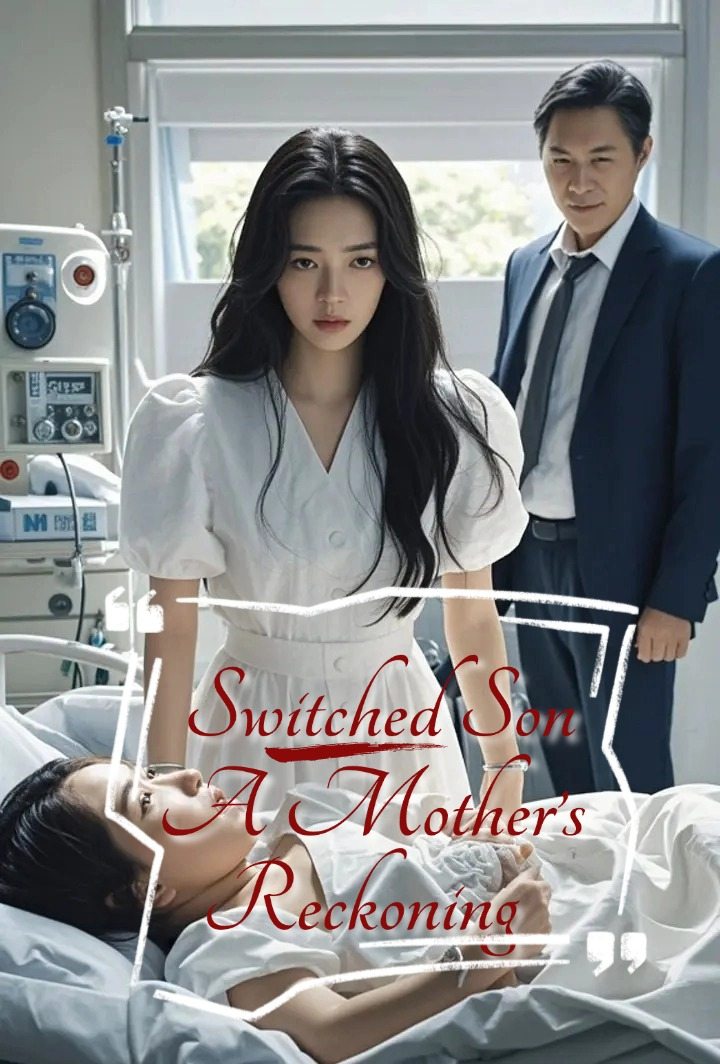 Switched Son: A Mother’s Reckoning