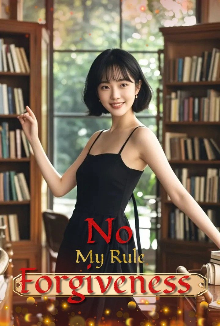 My Rule: No Forgiveness