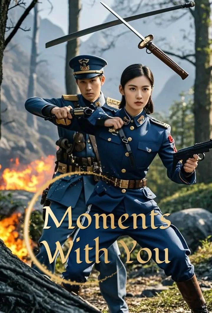 Moments With You