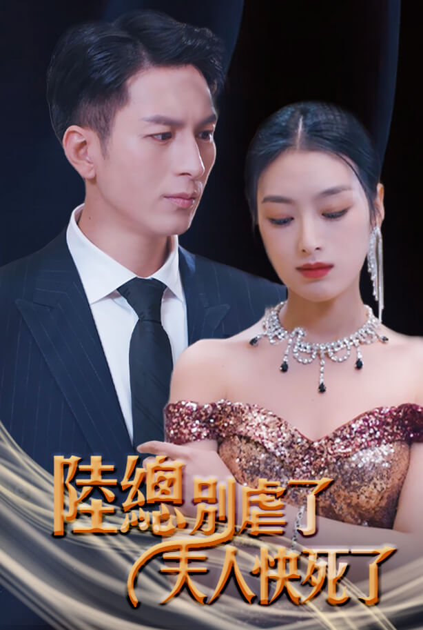 陆总别虐了，夫人快死了