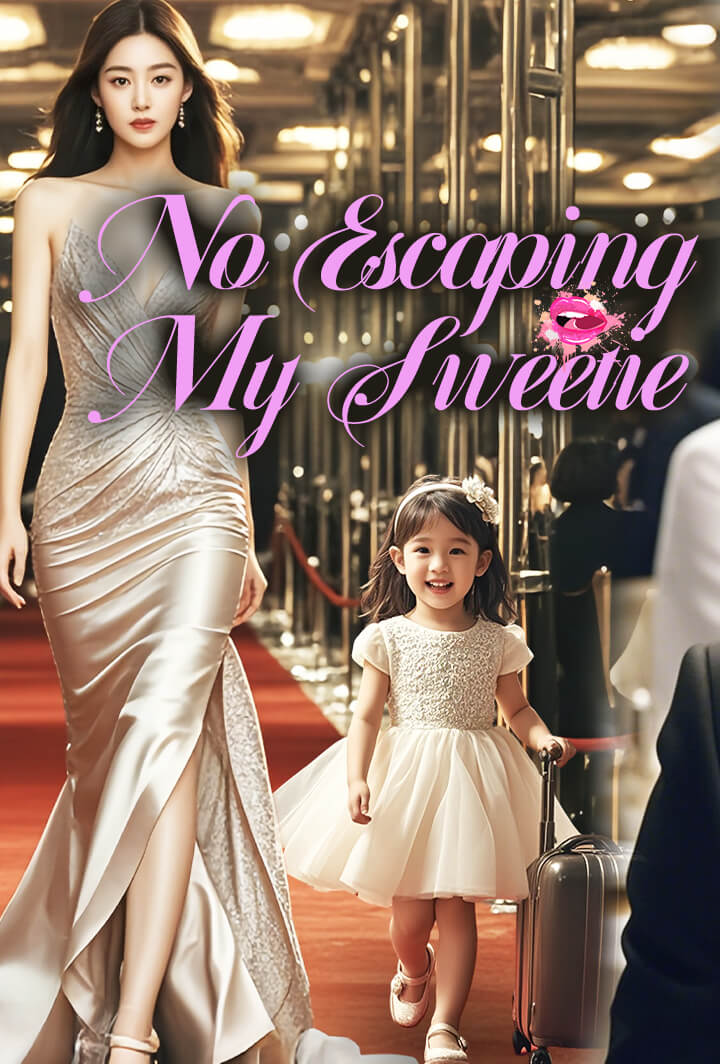 No Escaping, My Sweetie