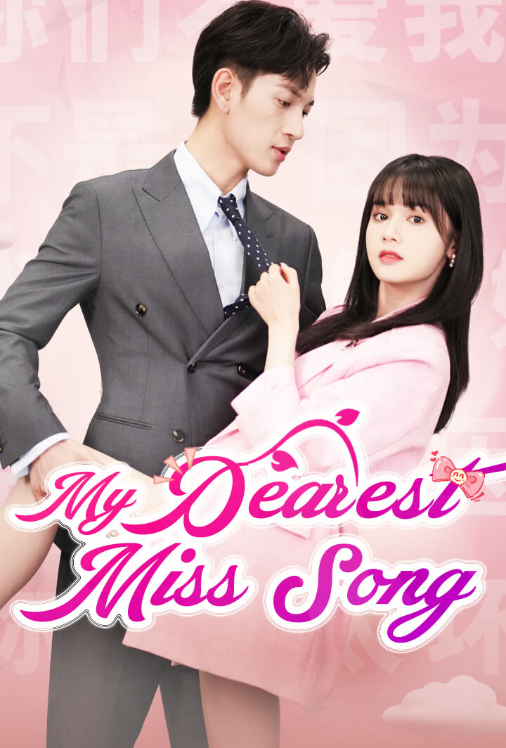My Dearest Miss Song