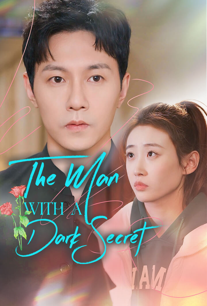 The Man with a Dark Secret