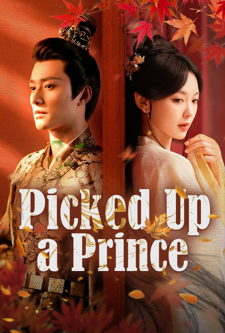 Picked Up a Prince