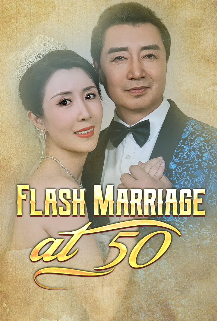 Flash Marriage at 50