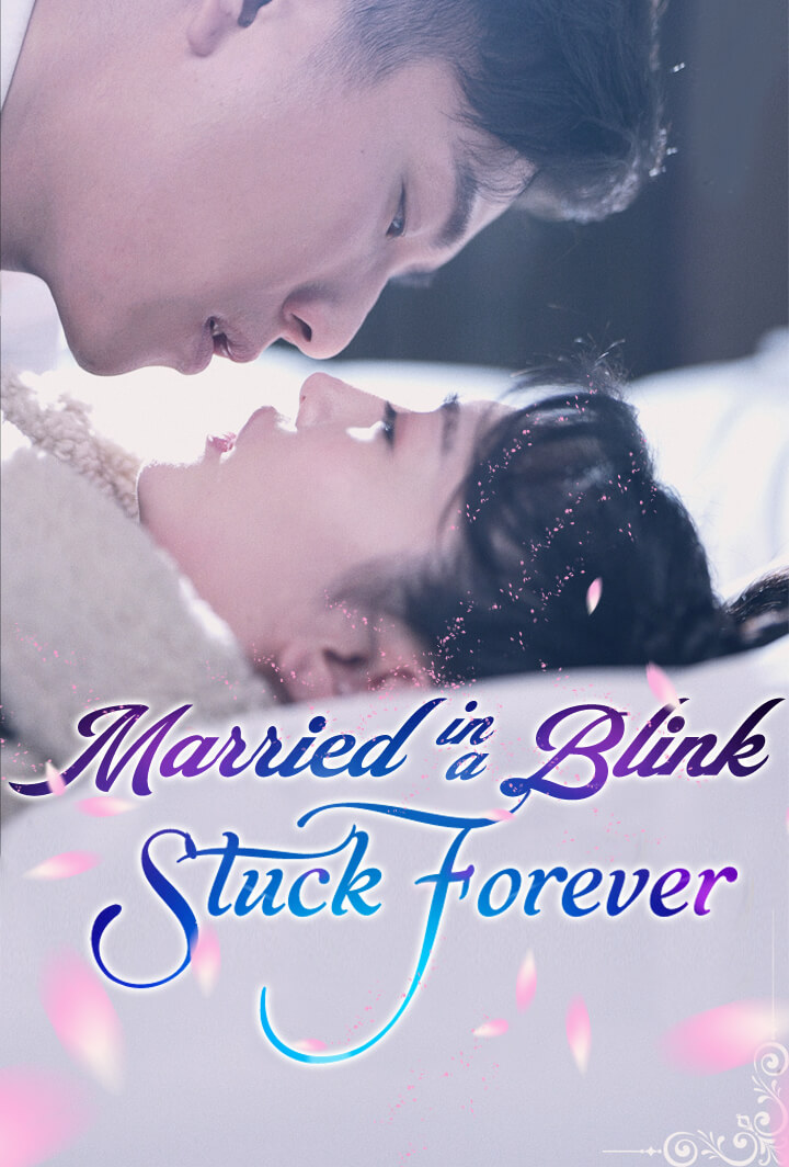 Married in a Blink, Stuck Forever